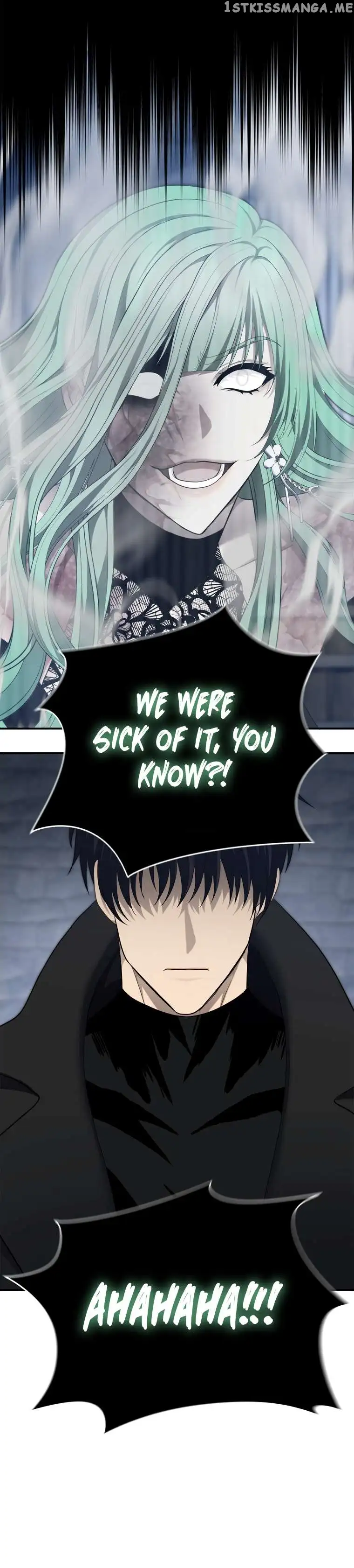 Ranker Who Lives A Second Time Chapter 160 page 23