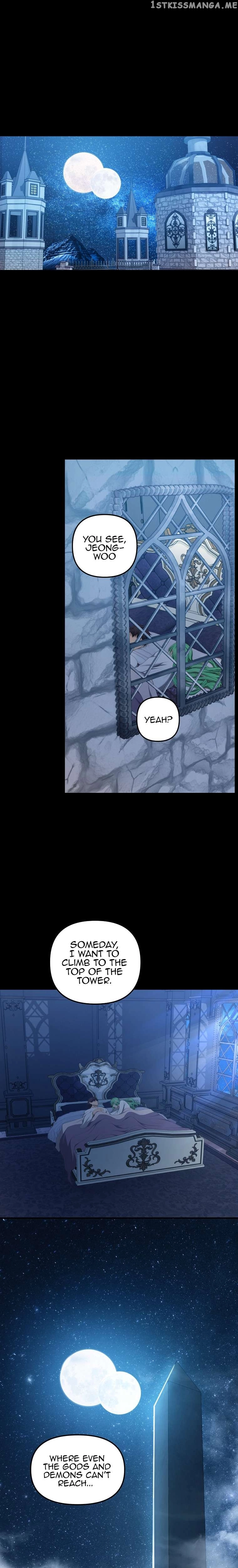 Ranker Who Lives A Second Time Chapter 161 page 2