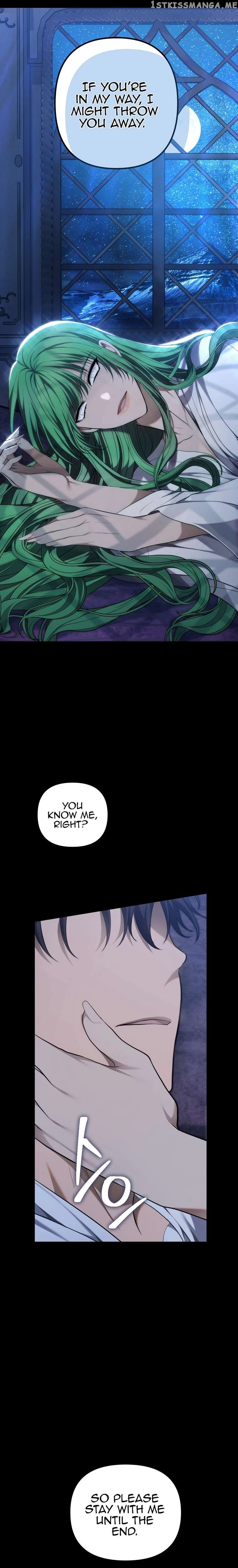 Ranker Who Lives A Second Time Chapter 161 page 4