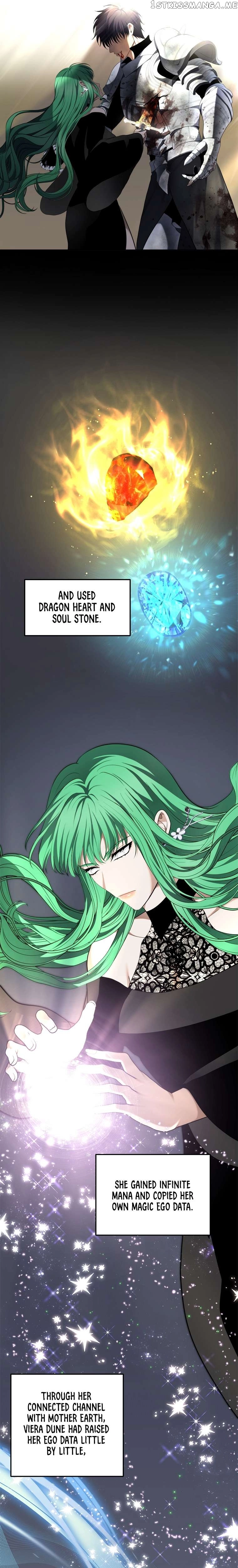 Ranker Who Lives A Second Time Chapter 161 page 10