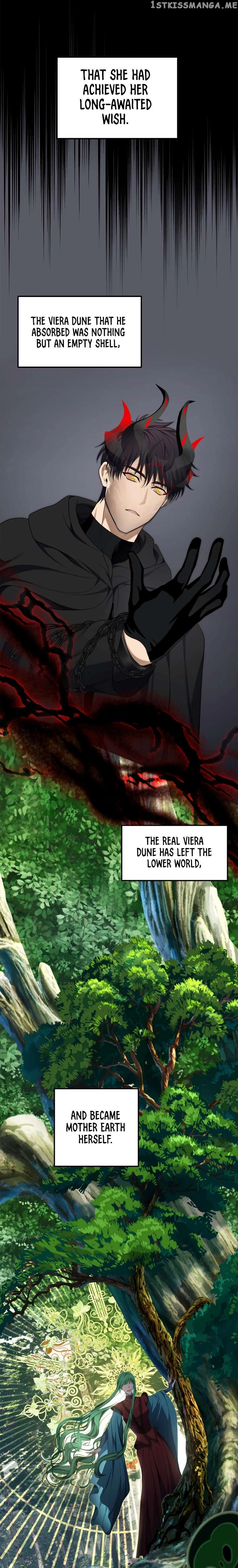Ranker Who Lives A Second Time Chapter 161 page 8