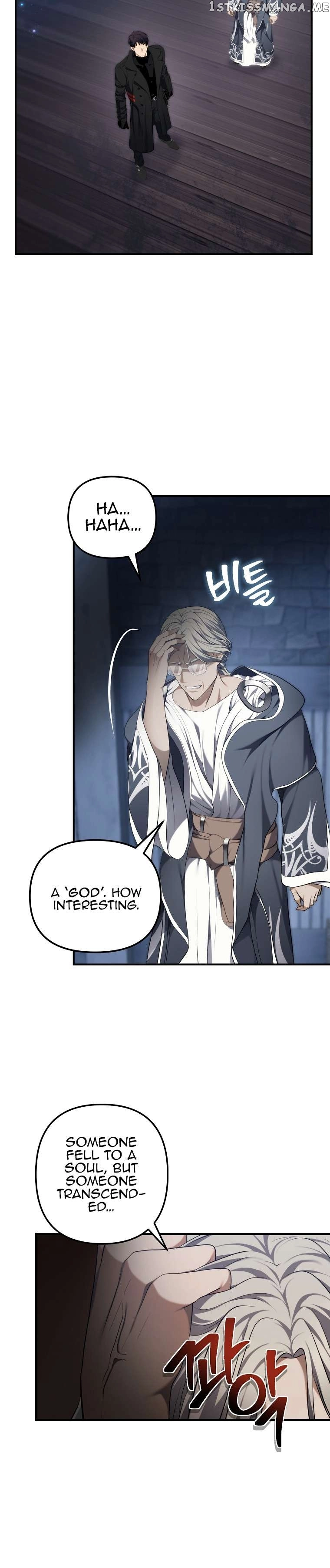 Ranker Who Lives A Second Time Chapter 161 page 24