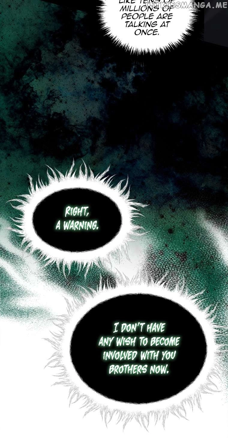 Ranker Who Lives A Second Time Chapter 161 page 14