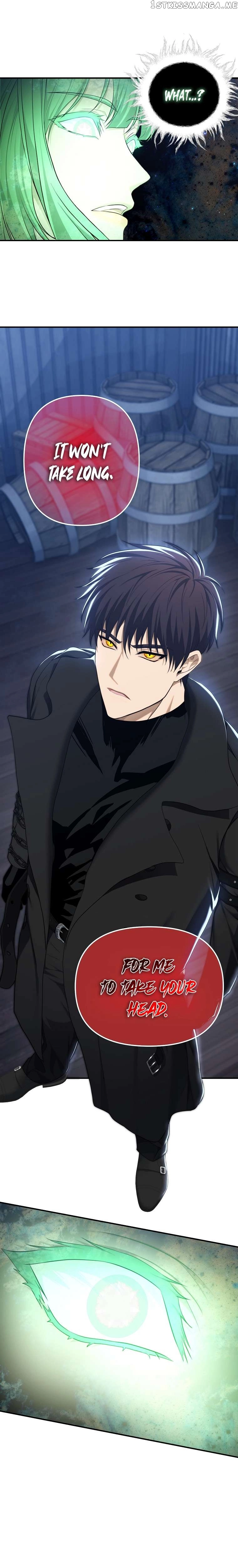Ranker Who Lives A Second Time Chapter 161 page 19