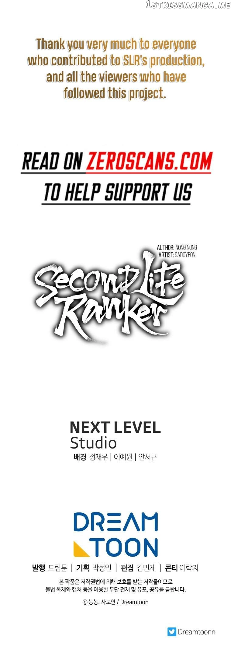Ranker Who Lives A Second Time Chapter 161 page 31