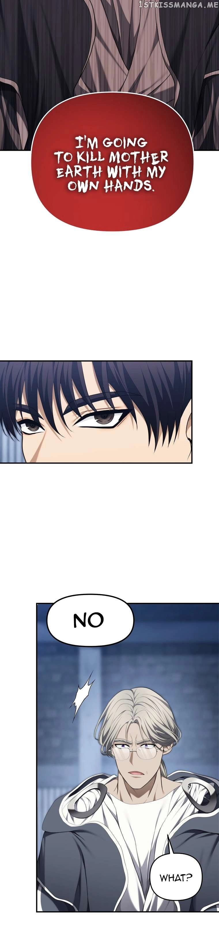 Ranker Who Lives A Second Time Chapter 161 page 26
