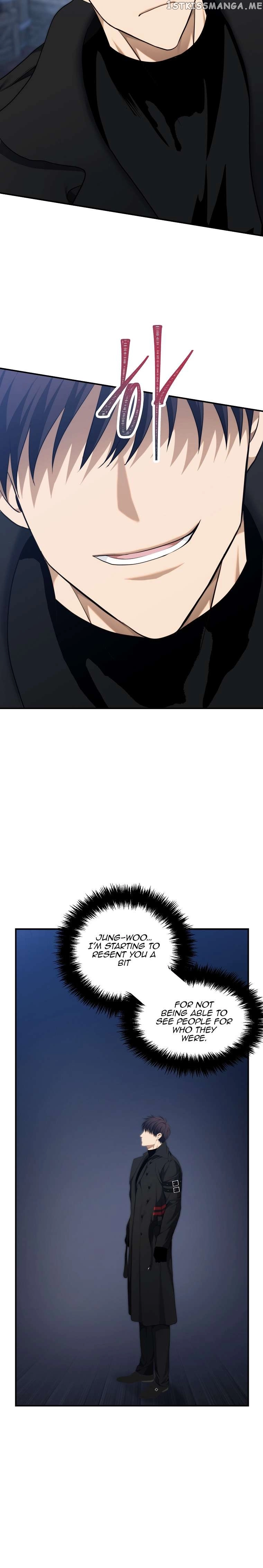 Ranker Who Lives A Second Time Chapter 161 page 16