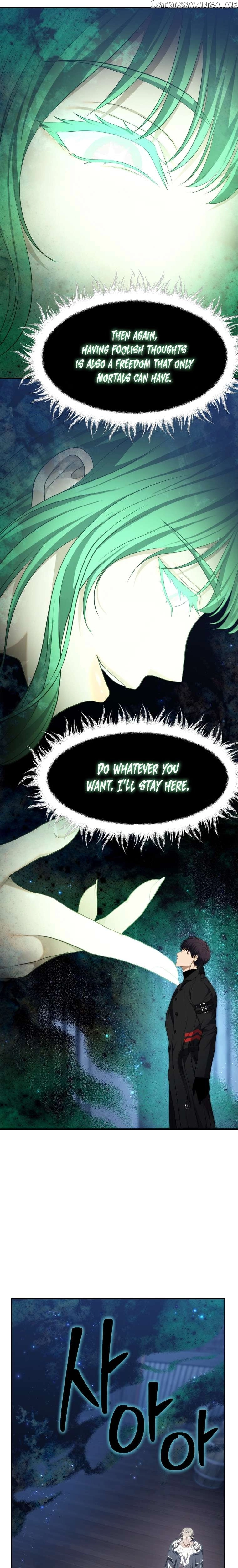 Ranker Who Lives A Second Time Chapter 161 page 23