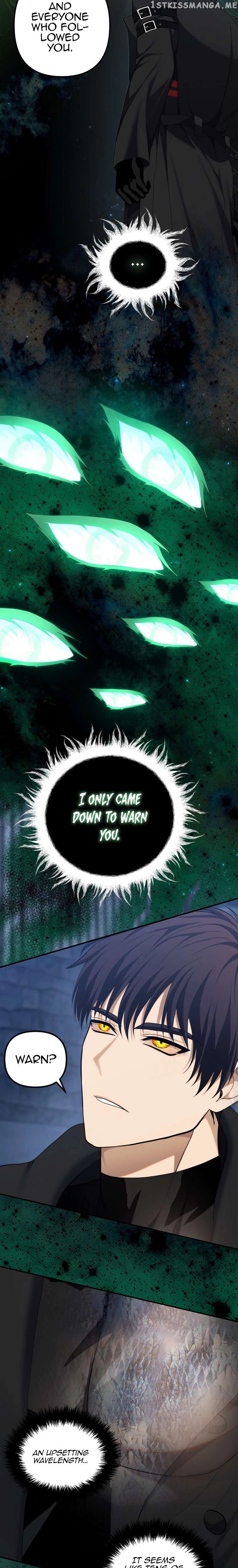 Ranker Who Lives A Second Time Chapter 161 page 13