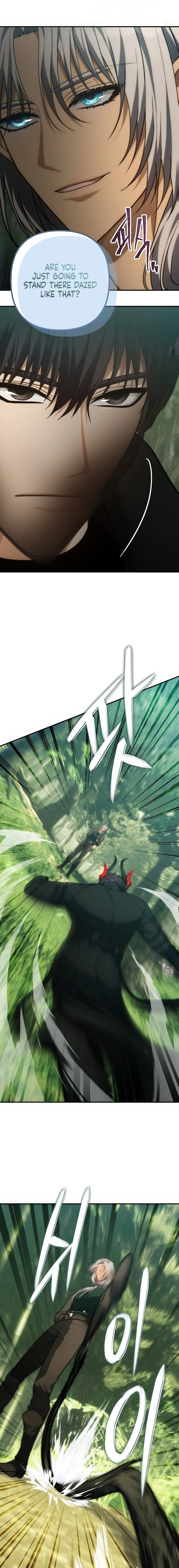 Ranker Who Lives A Second Time Chapter 163 page 19