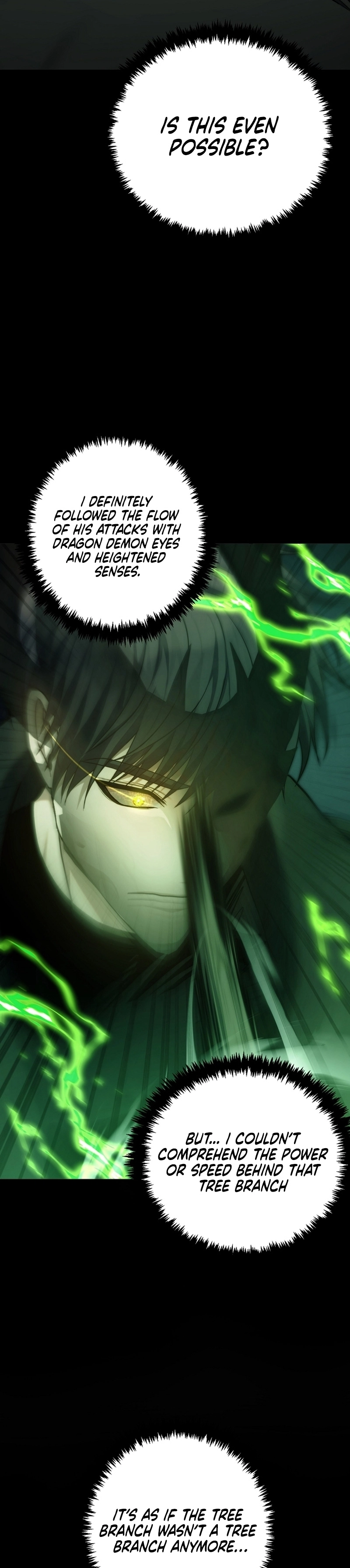 Ranker Who Lives A Second Time Chapter 163 page 23