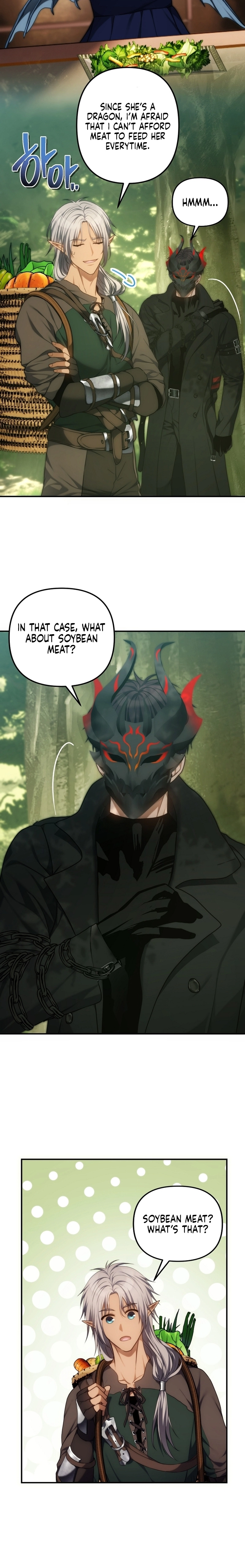 Ranker Who Lives A Second Time Chapter 163 page 11