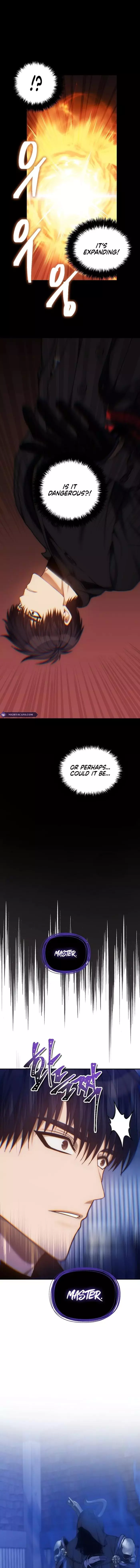 Ranker Who Lives A Second Time Chapter 169 page 7