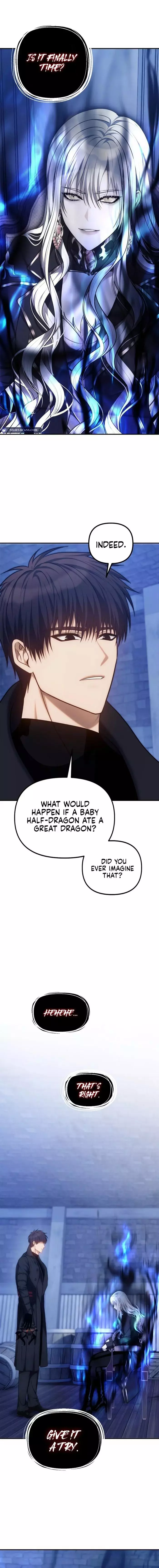 Ranker Who Lives A Second Time Chapter 169 page 2