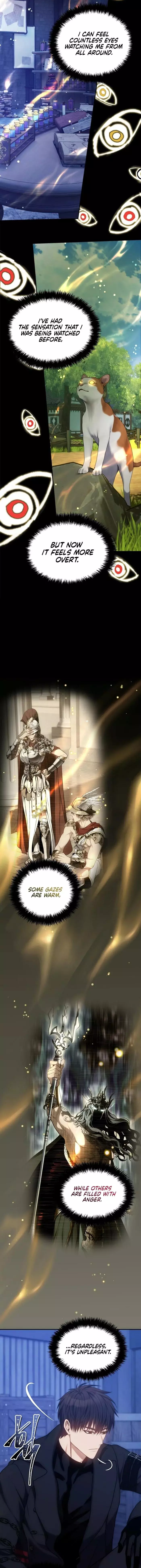 Ranker Who Lives A Second Time Chapter 169 page 11