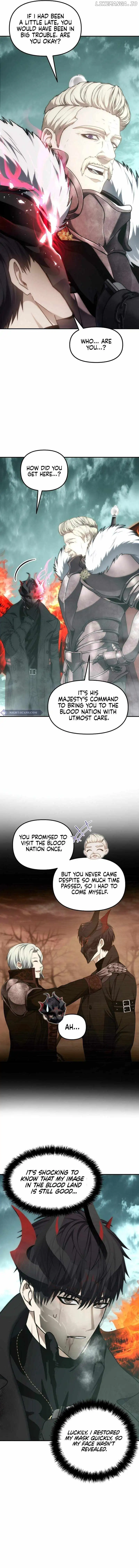 Ranker Who Lives A Second Time Chapter 179 page 3