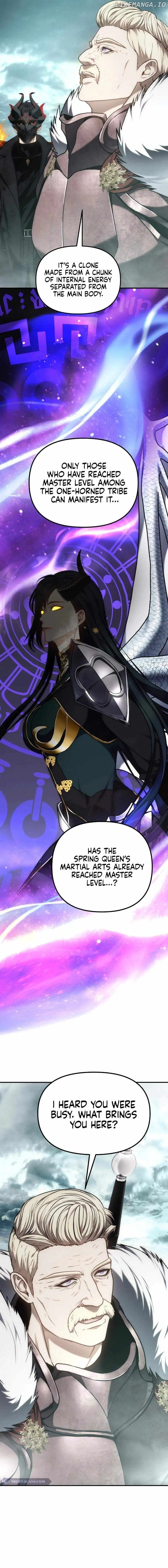 Ranker Who Lives A Second Time Chapter 179 page 6