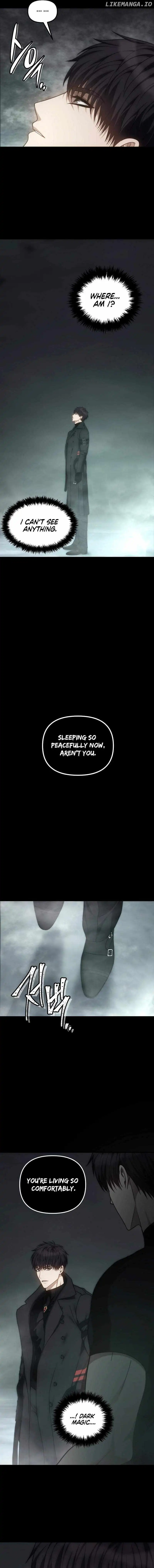 Ranker Who Lives A Second Time Chapter 179 page 19