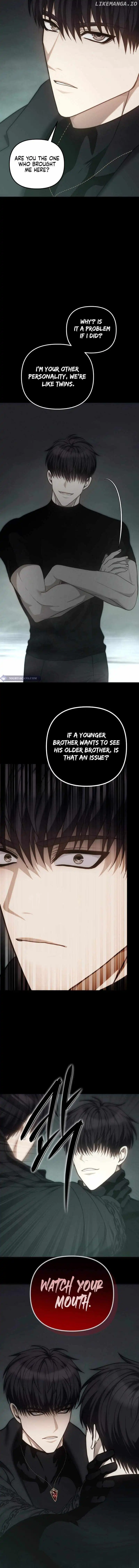Ranker Who Lives A Second Time Chapter 179 page 20