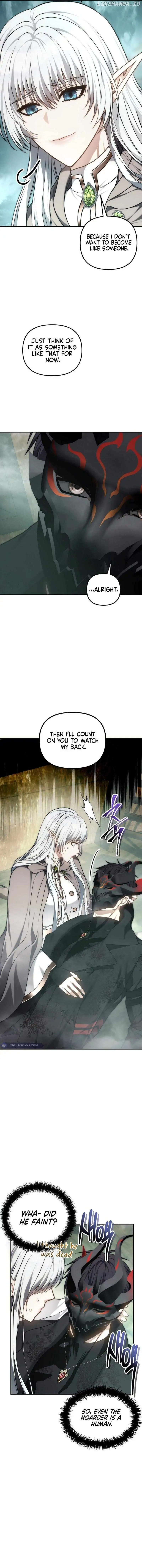 Ranker Who Lives A Second Time Chapter 179 page 17