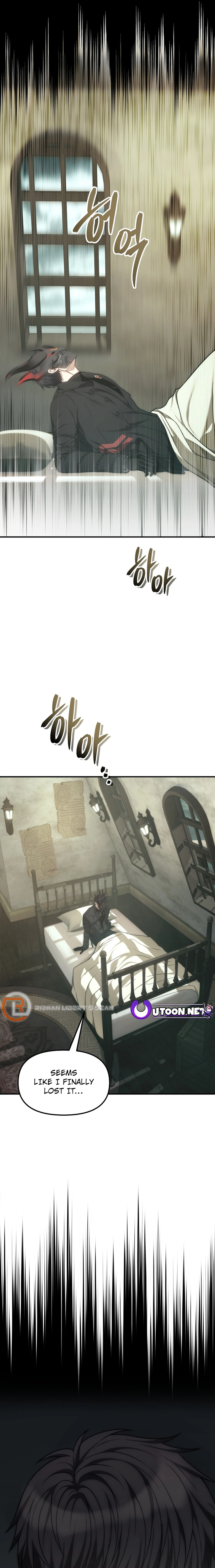 Ranker Who Lives A Second Time Chapter 180 page 5