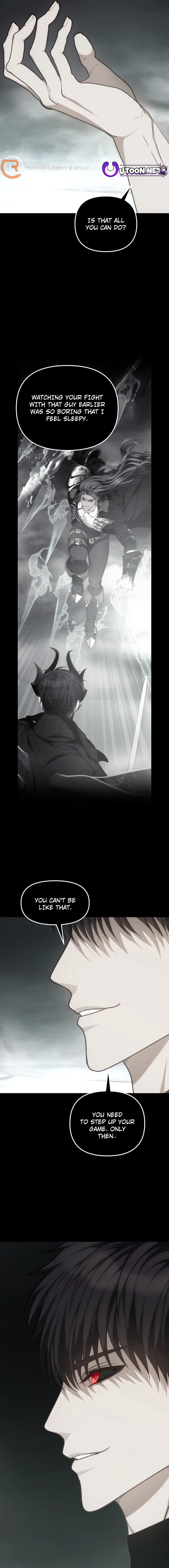 Ranker Who Lives A Second Time Chapter 180 page 3