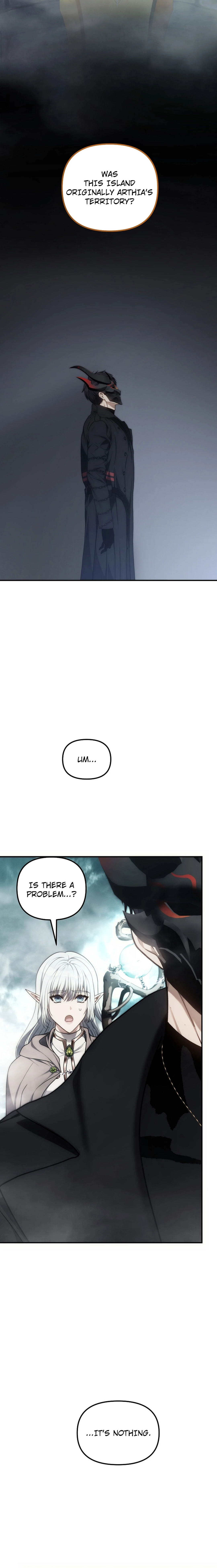 Ranker Who Lives A Second Time Chapter 180 page 17