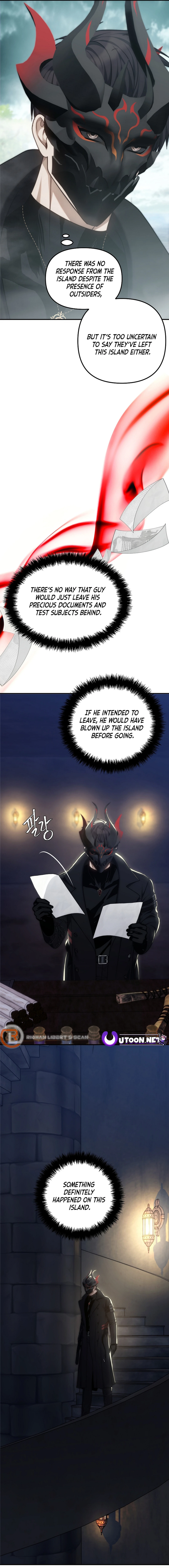 Ranker Who Lives A Second Time Chapter 180 page 22