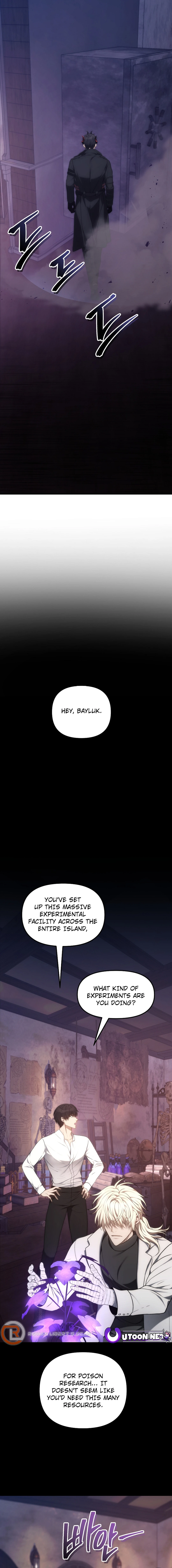 Ranker Who Lives A Second Time Chapter 180 page 26