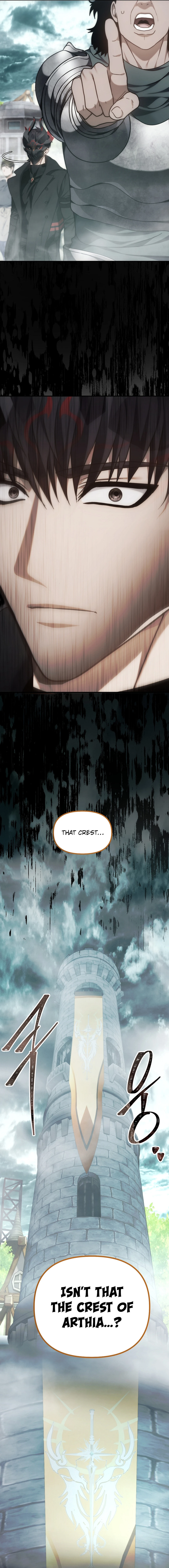 Ranker Who Lives A Second Time Chapter 180 page 16