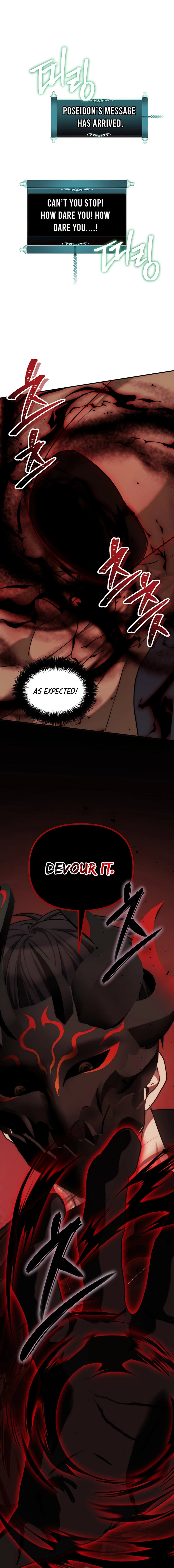 Ranker Who Lives A Second Time Chapter 181 page 27