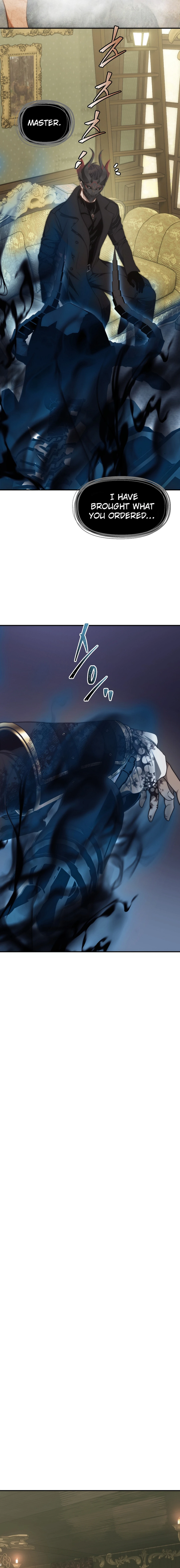 Ranker Who Lives A Second Time Chapter 181 page 19