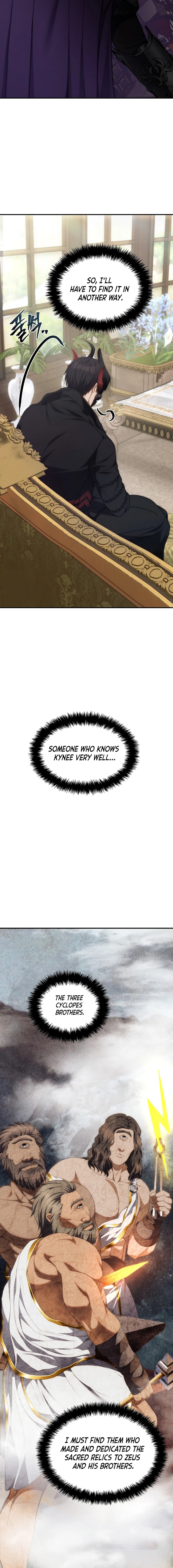 Ranker Who Lives A Second Time Chapter 181 page 18