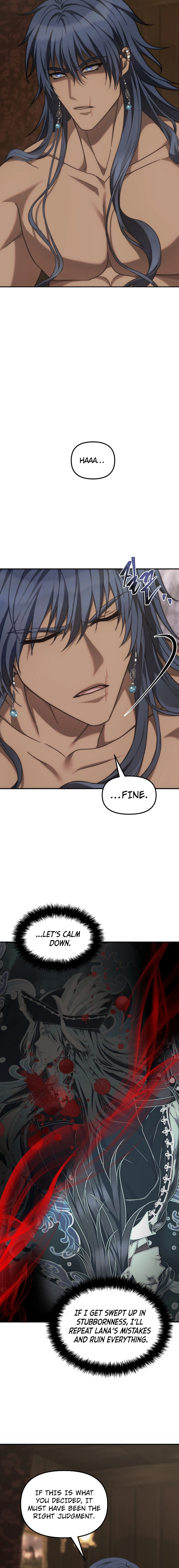 Ranker Who Lives A Second Time Chapter 181 page 23