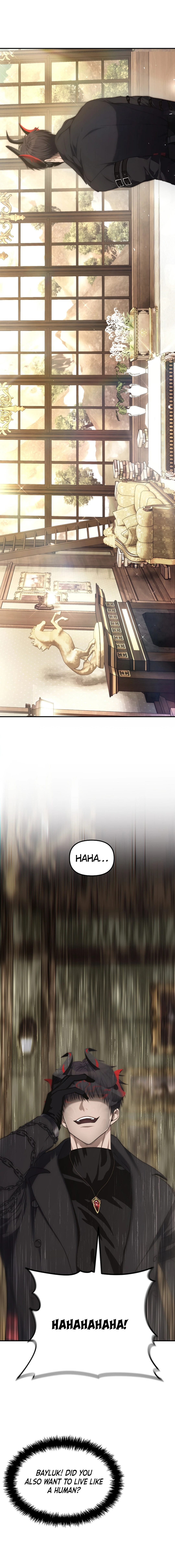 Ranker Who Lives A Second Time Chapter 181 page 4