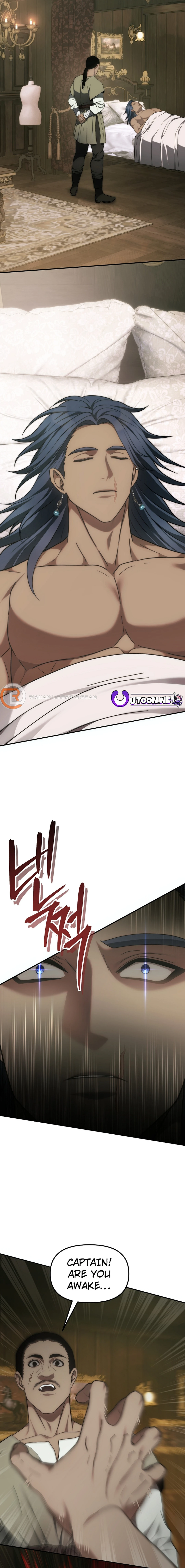 Ranker Who Lives A Second Time Chapter 181 page 20