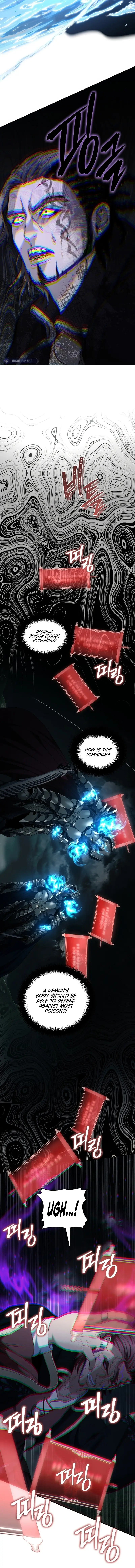 Ranker Who Lives A Second Time Chapter 185 page 17