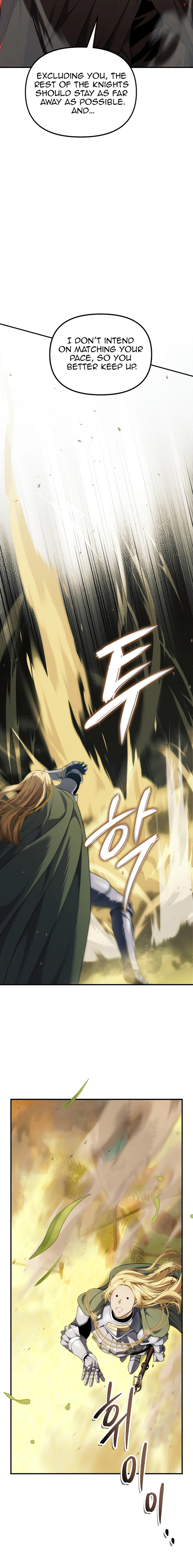 Ranker Who Lives A Second Time Chapter 187 page 15