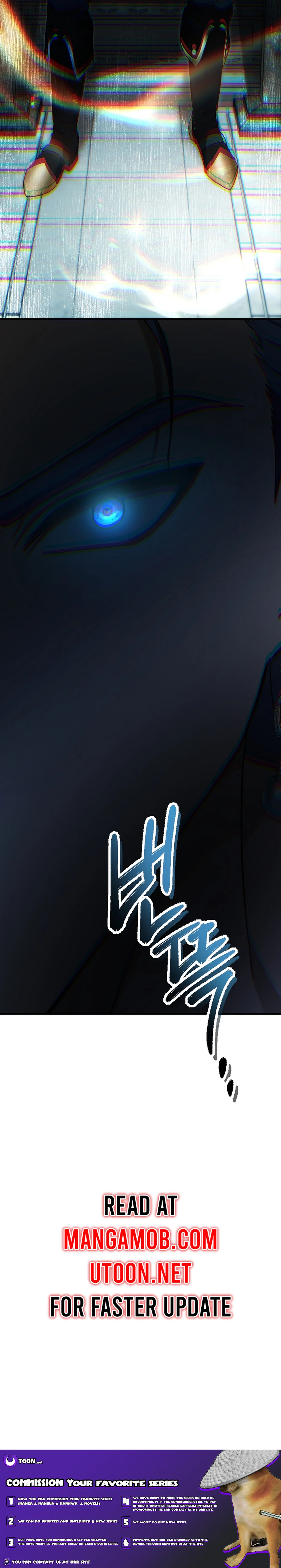 Ranker Who Lives A Second Time Chapter 187 page 24