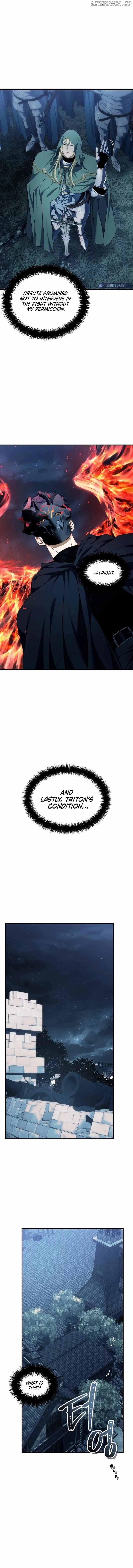 Ranker Who Lives A Second Time Chapter 188 page 3