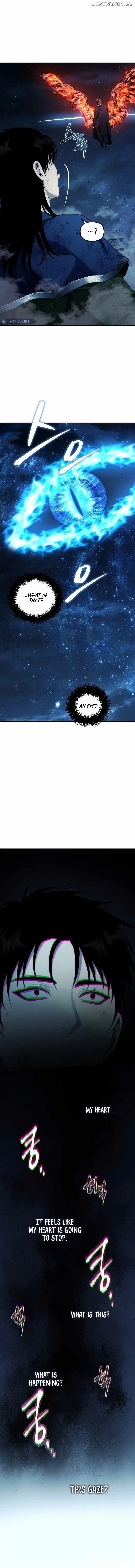 Ranker Who Lives A Second Time Chapter 188 page 16