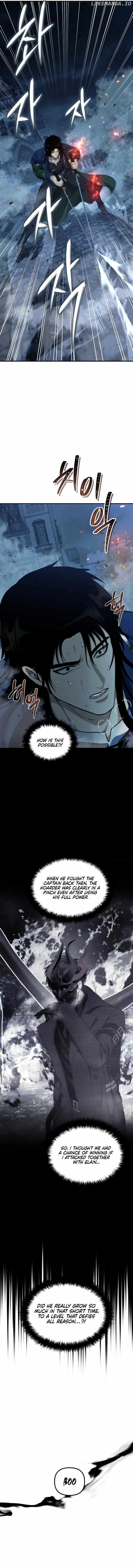 Ranker Who Lives A Second Time Chapter 188 page 15
