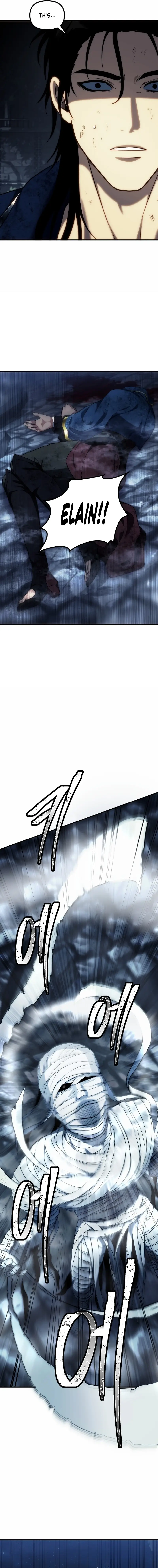 Ranker Who Lives A Second Time Chapter 189 page 2