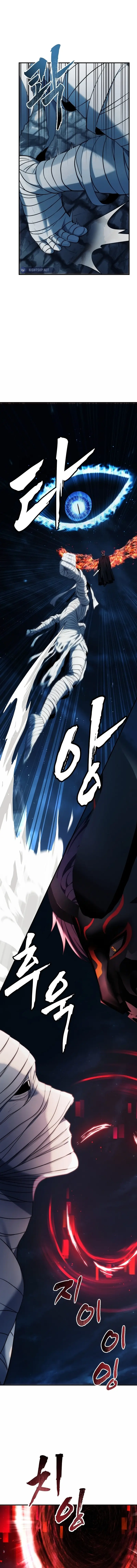 Ranker Who Lives A Second Time Chapter 189 page 6