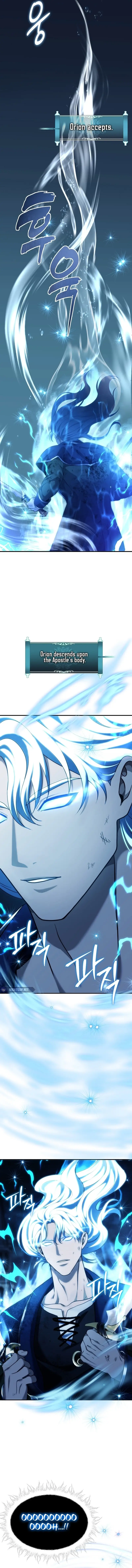 Ranker Who Lives A Second Time Chapter 189 page 15
