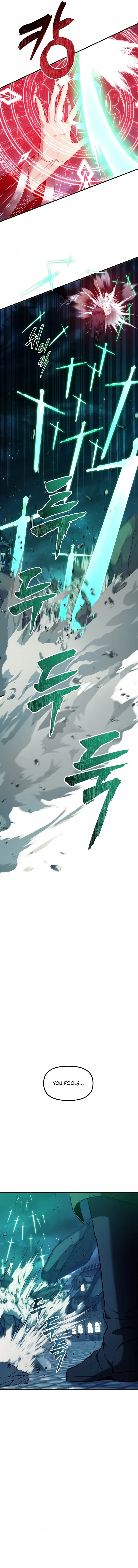 Ranker Who Lives A Second Time Chapter 189 page 13