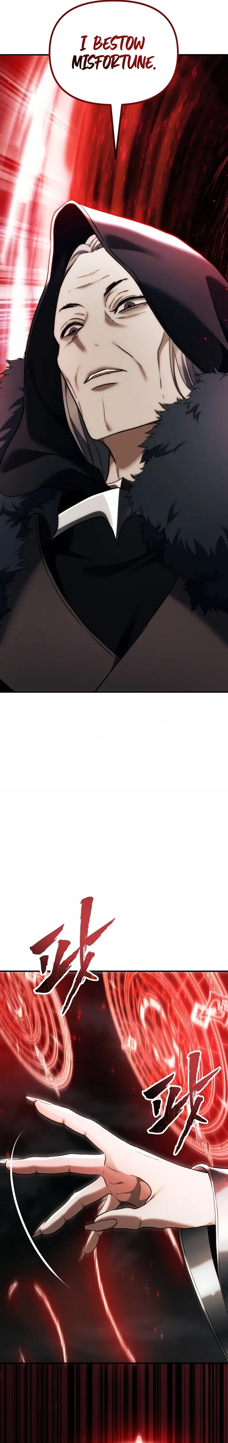 Ranker Who Lives A Second Time Chapter 189 page 8