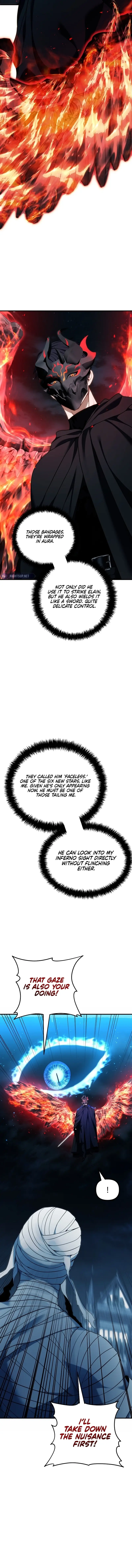 Ranker Who Lives A Second Time Chapter 189 page 5