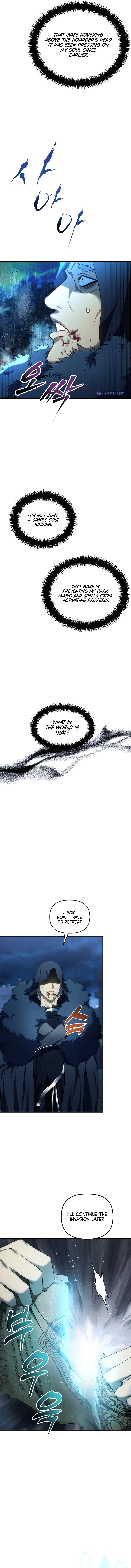 Ranker Who Lives A Second Time Chapter 190 page 6