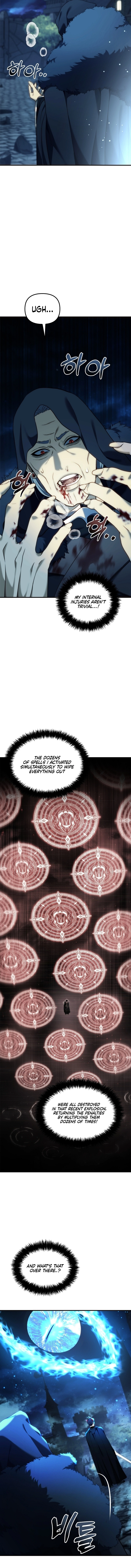 Ranker Who Lives A Second Time Chapter 190 page 5